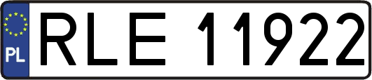 RLE11922