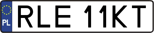 RLE11KT