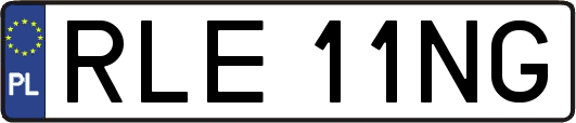 RLE11NG