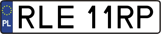 RLE11RP