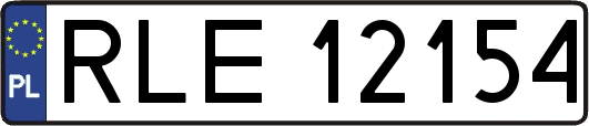 RLE12154