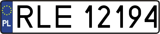 RLE12194