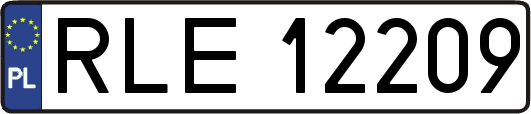 RLE12209