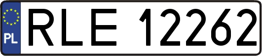 RLE12262