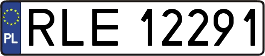 RLE12291