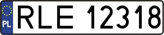 RLE12318