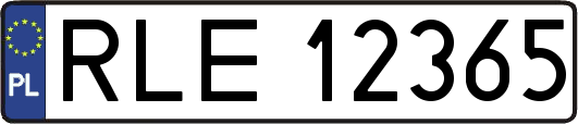 RLE12365