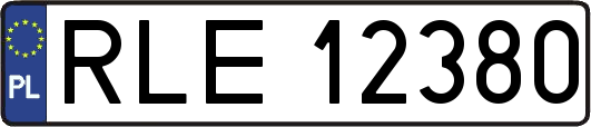 RLE12380