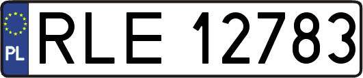 RLE12783