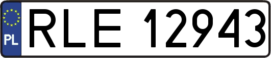 RLE12943