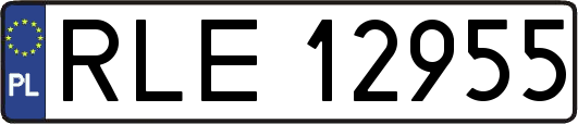 RLE12955