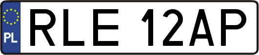 RLE12AP