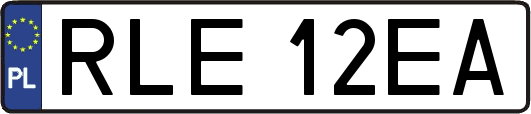 RLE12EA