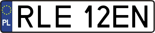 RLE12EN