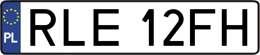 RLE12FH