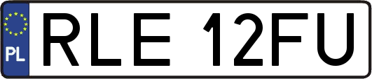 RLE12FU