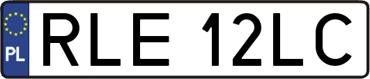 RLE12LC