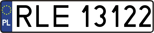 RLE13122