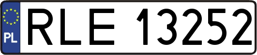 RLE13252