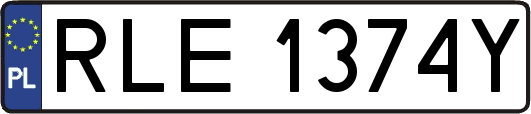 RLE1374Y