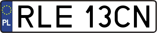 RLE13CN