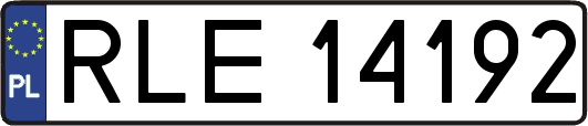 RLE14192