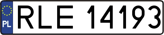 RLE14193