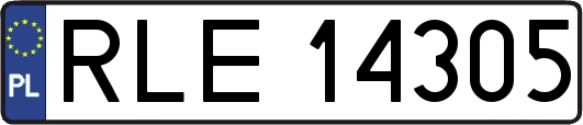 RLE14305