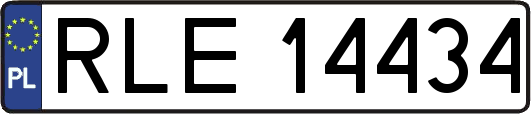 RLE14434