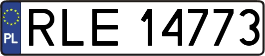 RLE14773