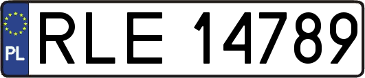 RLE14789