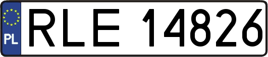 RLE14826