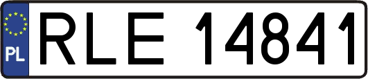 RLE14841