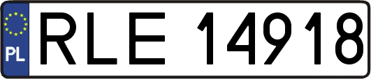 RLE14918