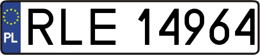 RLE14964