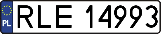 RLE14993