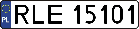 RLE15101