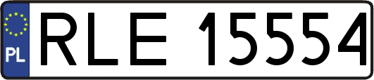 RLE15554