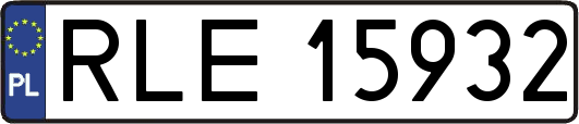 RLE15932