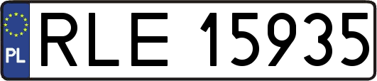 RLE15935