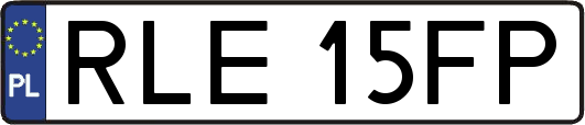 RLE15FP