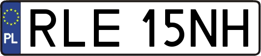 RLE15NH