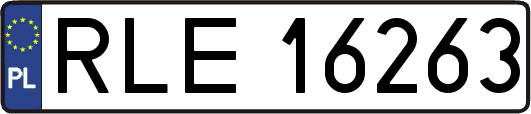 RLE16263