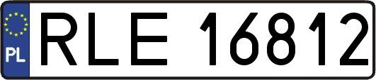 RLE16812