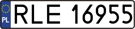 RLE16955