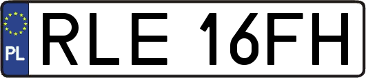 RLE16FH