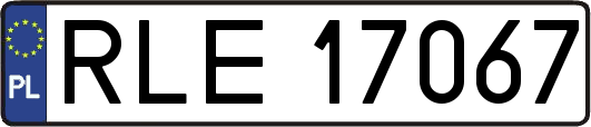 RLE17067