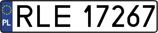 RLE17267