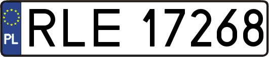 RLE17268