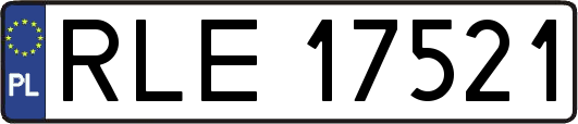 RLE17521